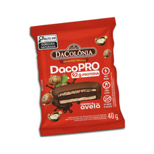 Carregar imagem no visualizador da galeria, Dacopro Alfajor Protein Caixa C/12Un