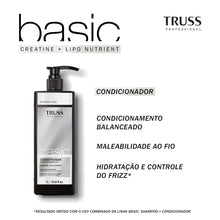 Carregar imagem no visualizador da galeria, TRUSS Basic - Condicionador 1L
