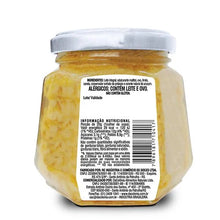 Carregar imagem no visualizador da galeria, Doce De Ambrosia Zero 250g