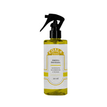 Carregar imagem no visualizador da galeria, Odorizante De Ambientes E Tecidos 260ml