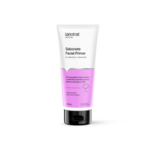 Carregar imagem no visualizador da galeria, Sabonete Facial Primer Labotrat 100ml Com Ácido Hialurônico e Vitamina B5