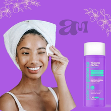 Carregar imagem no visualizador da galeria, Labotrat LabPOP Poderoso Glow Up - Tônico Facial 110ml