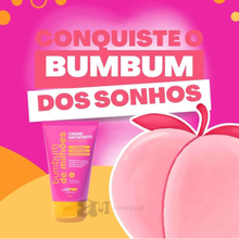 Carregar imagem no visualizador da galeria, Creme Corporal Antiatrito Labpop Bumbum de Milhões 100g