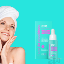 Carregar imagem no visualizador da galeria, Sérum Facial Antiacne Seborregulador Labotrat Labpop 30ml Hipoalergênico