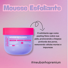 Carregar imagem no visualizador da galeria, Labotrat Mousse Esfoliante Bubblegum Witch Labpop 240g