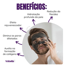 Carregar imagem no visualizador da galeria, Argila Roxa + Ácido Hialurônico Labotrat - 100g