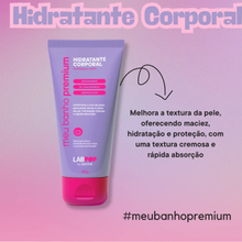 Carregar imagem no visualizador da galeria, Hidratante Corporal Bubblegum Witch 150g Labpop
