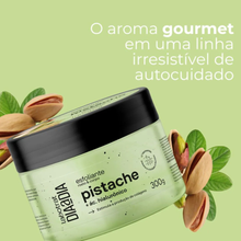Carregar imagem no visualizador da galeria, Esfoliante Pistache Dia a Dia 300g
