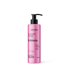 Carregar imagem no visualizador da galeria, Sabonete Liquido Dia A Dia 190ml Labotrat