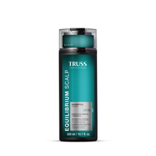 Carregar imagem no visualizador da galeria, Truss - Shampoo Equilibrium Sclap - 300 ml