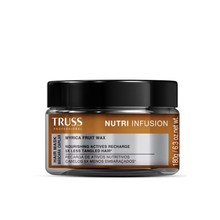 Carregar imagem no visualizador da galeria, Nutri Infusion Máscara Capilar - 180g