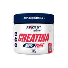 Carregar imagem no visualizador da galeria, Creatina 100% Pure Absolut