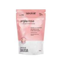 Carregar imagem no visualizador da galeria, Argila Labotrat 100g Rosa