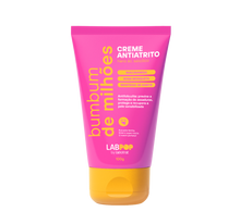 Carregar imagem no visualizador da galeria, Creme Corporal Antiatrito Labpop Bumbum de Milhões 100g