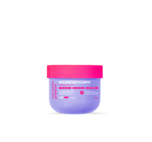 Carregar imagem no visualizador da galeria, Labotrat Mousse Esfoliante Bubblegum Witch Labpop 240g