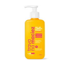 Carregar imagem no visualizador da galeria, Labotrat Labpop Gel De Limpeza Facial Trava Na Maciez 240ml