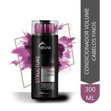 Carregar imagem no visualizador da galeria, Condicionador Truss Structure 300ml