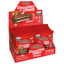 Carregar imagem no visualizador da galeria, Dacopro Alfajor Protein Caixa C/12Un