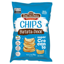 Carregar imagem no visualizador da galeria, Chips 35g