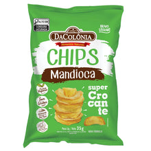 Carregar imagem no visualizador da galeria, Chips 35g