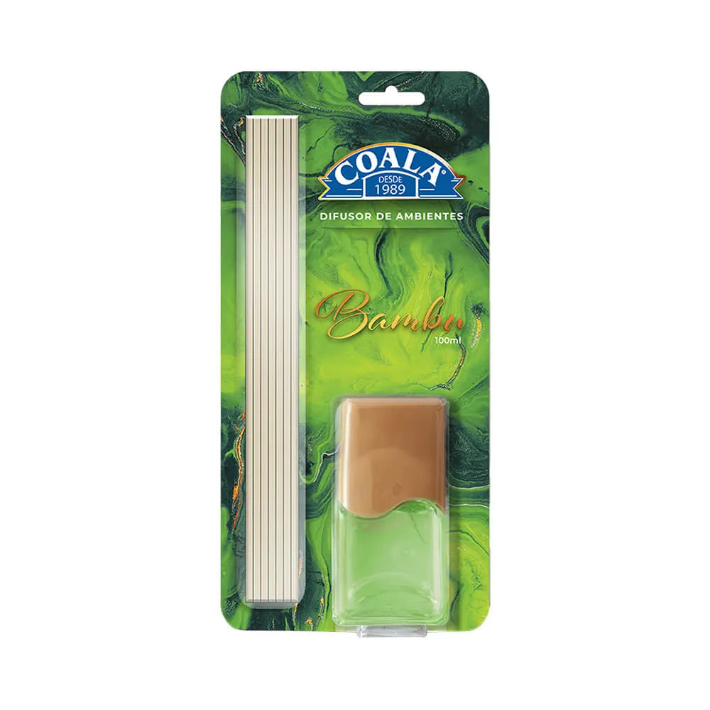 Difusor De Aromas 100ml