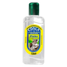 Carregar imagem no visualizador da galeria, Essência Limpador Concentrado Coala 120ml