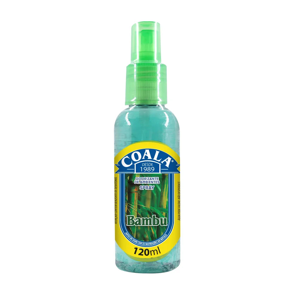 Odorizante Spray 120ml