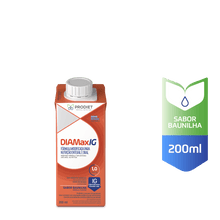 Carregar imagem no visualizador da galeria, Diamax Ig Baunilha Tetrapak 200ml
