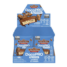 Carregar imagem no visualizador da galeria, Dacopro Alfajor Protein Caixa C/12Un