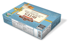 Carregar imagem no visualizador da galeria, Pé De Moça Bites Chocolate Branco 120g