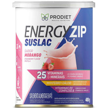 Carregar imagem no visualizador da galeria, Energyzip Suslac Lata 400g