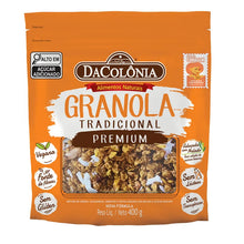 Carregar imagem no visualizador da galeria, Granola Premium 400g