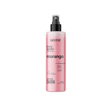 Carregar imagem no visualizador da galeria, Body Splash Dia A Dia 190ml Labotrat