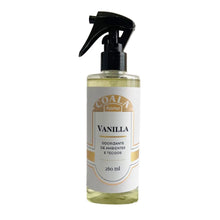 Carregar imagem no visualizador da galeria, Odorizante De Ambientes E Tecidos 260ml