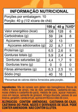 Carregar imagem no visualizador da galeria, Granola Premium 400g