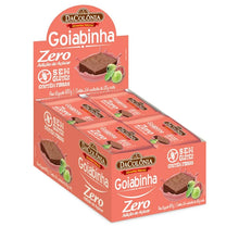 Carregar imagem no visualizador da galeria, Display Goiabinha Zero Caixa C/ 24un
