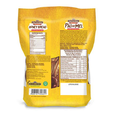 Carregar imagem no visualizador da galeria, Pão De Mel C/ Chocolate 170g
