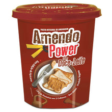 Carregar imagem no visualizador da galeria, Amendopower Sabor Doce De Leite 450g
