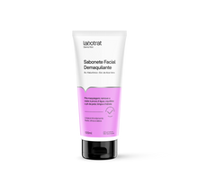 Carregar imagem no visualizador da galeria, Sabonete Facial 100ml Demaquilante - Labotrat
