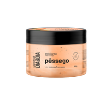 Carregar imagem no visualizador da galeria, Esfoliante Cereja Dia A Dia 300g Labotrat
