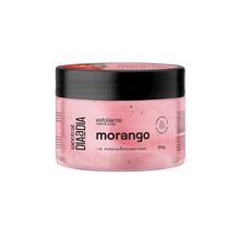 Carregar imagem no visualizador da galeria, Esfoliante Cereja Dia A Dia 300g Labotrat
