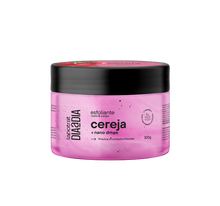 Carregar imagem no visualizador da galeria, Esfoliante Cereja Dia A Dia 300g Labotrat
