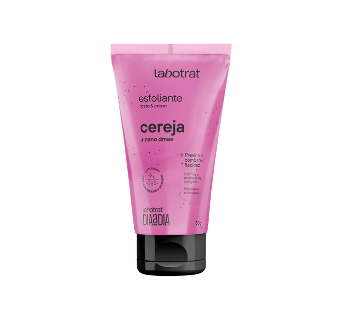 Esfoliante Dia A Dia 150g Labotrat