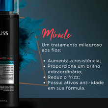 Carregar imagem no visualizador da galeria, Condicionador Miracle -  TRUSS 300ML
