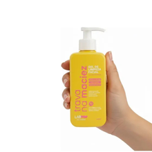 Carregar imagem no visualizador da galeria, Labotrat Labpop Gel De Limpeza Facial Trava Na Maciez 240ml
