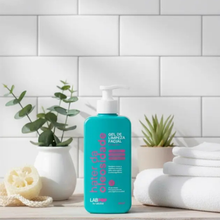 Carregar imagem no visualizador da galeria, Gel De Limpeza Facial Hater Oleosidade Labpop Labotrat 240ml
