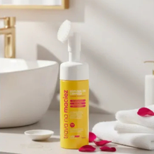 Carregar imagem no visualizador da galeria, Espuma Limpeza Facial Trava Na Maciez Labpop Labotrat 130ml

