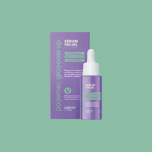 Carregar imagem no visualizador da galeria, Serum Facial Poderoso Glow Up 30ml Labpop
