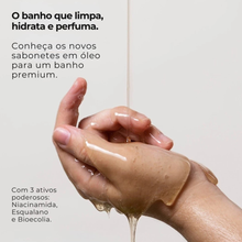 Carregar imagem no visualizador da galeria, Sabonete Óleo De Banho Melancia Dia Dia Corpo Labotrat 200ml

