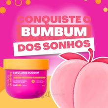 Carregar imagem no visualizador da galeria, Esfoliante Bumbum de Milhões 240g LabPOP
